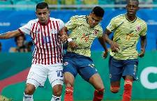 Nhận định, soi kèo Colombia vs Paraguay, 8h ngày 20/11