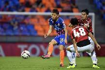 Nhận định, soi kèo Port FC vs Buriram, 19h30 ngày 19/11