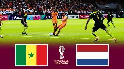 Nhận định, soi kèo Senegal vs Hà Lan, 23h ngày 21/11