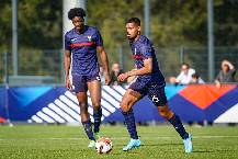 Nhận định, soi kèo U19 Pháp vs U19 Iceland, 22h00 ngày 19/11