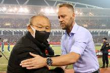 HLV Park ch&iacute;nh thức l&ecirc;n tiếng về tin đồn dẫn tuyển Th&aacute;i 