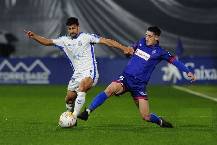 Nhận định, soi kèo Amorebieta vs Tenerife, 0h30 ngày 19/11