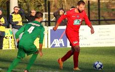 Nhận định, soi kèo Doullens vs Dijon, 20h30 ngày 18/11