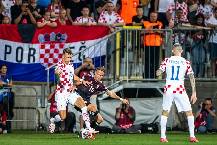 Nhận định, soi k&egrave;o Latvia vs Croatia, 0h00 ng&agrave;y 19/11