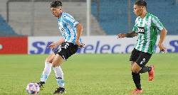 Nhận định, soi kèo Liverpool Montevideo vs Racing Club Montevideo, 20h00 ngày 19/11
