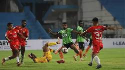 Nhận định, soi kèo Trau FC vs Sreenidi Deccan, 18h00 ngày 19/11