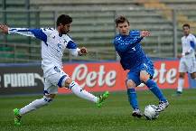 Nhận định, soi kèo U19 Serbia vs U19 Bulgaria, 19h30 ngày 18/11