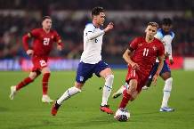 Nhận định, soi k&egrave;o U21 Serbia vs U21 Anh, 23h00 ng&agrave;y 18/11