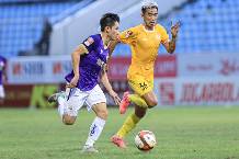 Nhận định, soi k&egrave;o Quảng Nam vs H&agrave; Nội, 17h00 ng&agrave;y 19/11: Nỗi đau k&eacute;o d&agrave;i