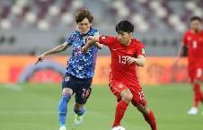 Nhận định, soi k&egrave;o Trung Quốc vs Nhật Bản, 19h00 ng&agrave;y 19/11: Kh&ocirc;ng c&oacute; bất ngờ