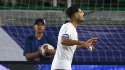 Si&ecirc;u m&aacute;y t&iacute;nh dự đo&aacute;n Kyrgyzstan vs Iran, 21h00 ng&agrave;y 19/11