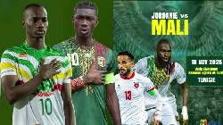 Nhận định, soi kèo Jordan vs Mali, 01h00 ngày 19/11: Ưu thế cửa trên