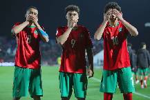 Nhận định, soi kèo Morocco vs Uganda, 02h00 ngày 19/11: Thiên đường thứ 11