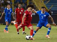 Nhận định, soi kèo Panama vs El Salvador, 8h00 ngày 19/11: Vùi dập