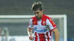 Nhận định, soi kèo Sloven Ruma vs Crvena Zvezda, 19h00 ngày 19/11: Tạm biệt chủ nhà