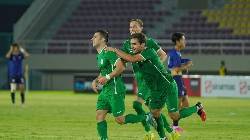 Nhận định, soi kèo Turkmenistan vs Đài Loan, 20h45 ngày 18/11: Xây chắc ngôi đầu bảng