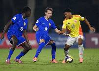 Nhận định, soi kèo U17 Brazil vs U17 Pháp, 20h30 ngày 18/11: Chung kết sớm