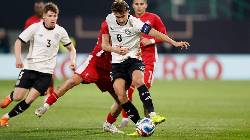 Nhận định, soi kèo U21 Georgia vs U21 Đức, 00h00 ngày 19/11: Ca khúc khải hoàn