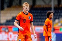 Nhận định, soi kèo U21 Israel vs U21 Hà Lan, 01h30 ngày 19/11: Thắng vì ngôi đầu