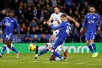Nhận định bóng đá Everton vs Leicester, 2h45 ngày 19/12: Giữ sức cho giải ngoại hạng