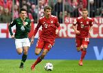 Tỷ lệ b&oacute;ng đ&aacute; Đức h&ocirc;m nay 18/12: Freiburg vs Bayern Munich