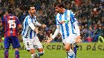 Nhận định b&oacute;ng đ&aacute; Becerril vs Real Sociedad, 3h ng&agrave;y 20/12: Lực bất t&ograve;ng t&acirc;m