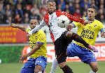 Nhận định b&oacute;ng đ&aacute; Cambuur vs Feyenoord, 2h45 ng&agrave;y 20/12: Đẳng cấp l&ecirc;n tiếng