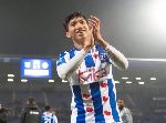 Văn Hậu n&oacute;i g&igrave; sau m&agrave;n ch&agrave;o s&acirc;n ở Heerenveen?
