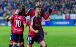 Nhận định b&oacute;ng đ&aacute; Lorca vs Osasuna, 3h ng&agrave;y 20/12: V&eacute; d&agrave;nh cho kh&aacute;ch