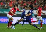 Kết quả c&uacute;p Đ&ocirc;ng &Aacute;: H&agrave;n Quốc vs Nhật Bản, 17h30 ng&agrave;y 18/12
