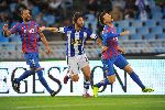 Nhận định Levante vs Real Sociedad, 0h30 ng&agrave;y 20/12