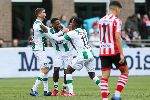Nhận định Sparta Rotterdam vs Groningen, 22h30 ng&agrave;y 19/12