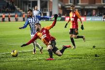 Nhận định, soi kèo Goztepe Izmir vs Fatih Karagumruk, 20h ngày 19/12