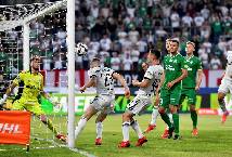 Nhận định, soi kèo Legia Warszawa vs Radomiak Radom, 23h30 ngày 19/12