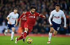 Ph&acirc;n t&iacute;ch k&egrave;o hiệp 1 Tottenham vs Liverpool, 23h30 ng&agrave;y 19/12