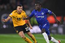 Ph&acirc;n t&iacute;ch k&egrave;o hiệp 1 Wolves vs Chelsea, 21h00 ng&agrave;y 19/12