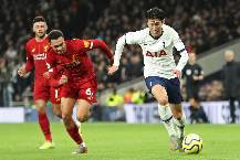 Soi k&egrave;o chẵn/ lẻ Tottenham vs Liverpool, 23h30 ng&agrave;y 19/12
