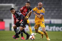 Nhận định, soi k&egrave;o Atlas vs Tigres UANL, 10h00 ng&agrave;y 18/12