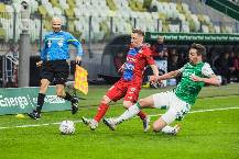 Nhận định, soi k&egrave;o Piast Gliwice vs Karkonosze, 18h00 ng&agrave;y 18/12