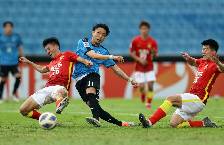Nhận định, soi kèo Zhejiang vs Guangzhou City, 14h ngày 19/12