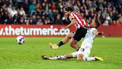 Ph&acirc;n t&iacute;ch k&egrave;o hiệp 1 Wigan vs Sheffield United, 3h ng&agrave;y 20/12