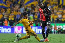 Soi k&egrave;o phạt g&oacute;c Atlas vs Tigres UANL, 10h00 ng&agrave;y 18/12