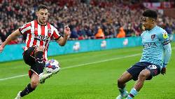 Soi k&egrave;o phạt g&oacute;c Wigan vs Sheffield United, 3h ng&agrave;y 20/12