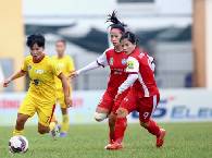 Nhận định, soi kèo Nữ TPHCM vs Nữ TKS Việt Nam, 14h30 ngày 19/12