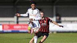 Nhận định, soi kèo U21 Charlton vs U21 Bournemouth, 20h00 ngày 18/12