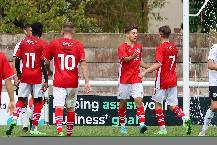 Nhận định, soi kèo U21 Crewe Alexandra vs U21 Barnsley, 20h00 ngày 18/12