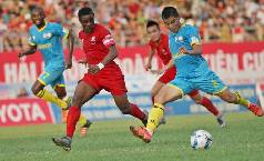 Nhận định, soi k&egrave;o XM Hải Ph&ograve;ng vs Sanna Kh&aacute;nh H&ograve;a, 18h00 ng&agrave;y 18/12