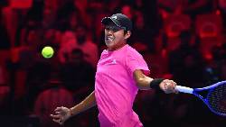 Learner Tien thua sốc tay vợt hạng 168 thế giới ở trận ra quân Next Gen ATP Finals 2025