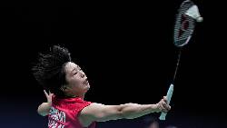 Lịch thi đấu cầu lông BWF World Tour Finals 2025 - Ngày 2 18/12: Yamaguchi, Miyazaki thi đấu