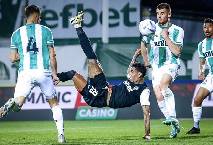 Nhận định, soi k&egrave;o Beroe vs Ludogorets, 22h30 ng&agrave;y 19/12: Nhọc nhằn vượt ải